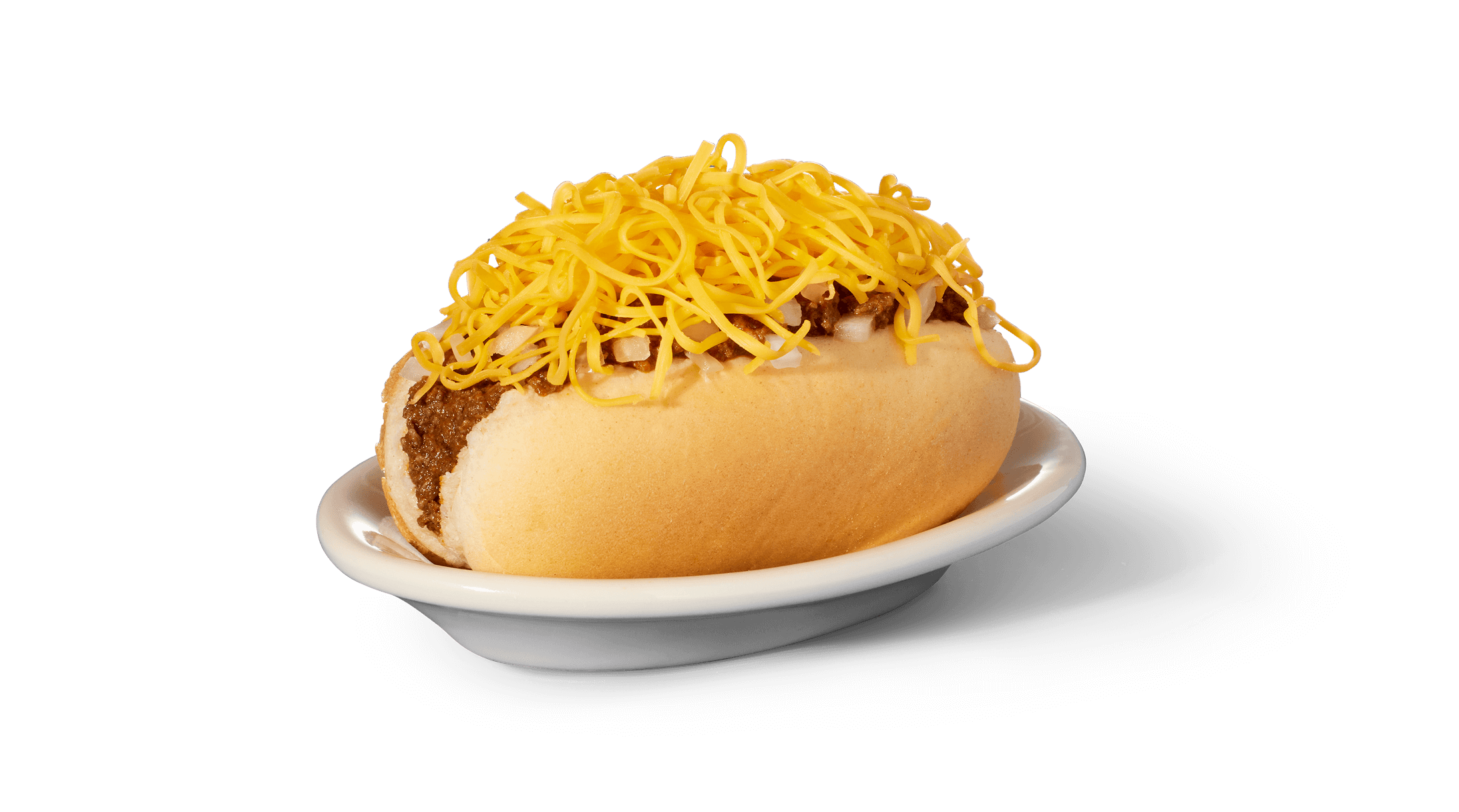 Chili cheese sandwich