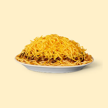 Vegetarian Items