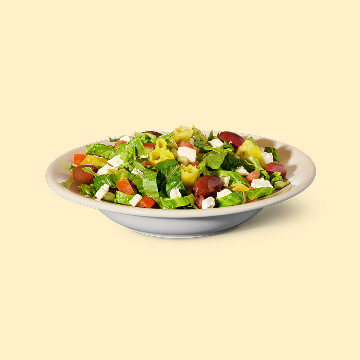 Salads