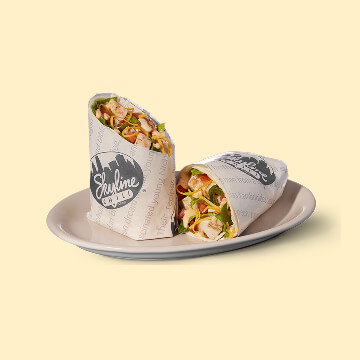 Wraps